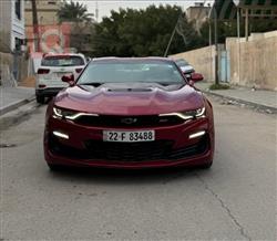 شيفروليه كامارو